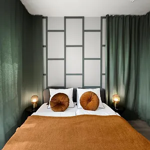 Lemur Apartament Gdańsk